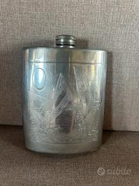 Fiaschetta in sheffield england