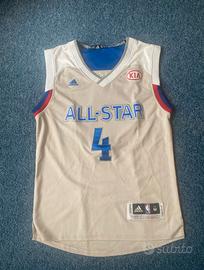 Canotta Isaiah Thomas All Star Game