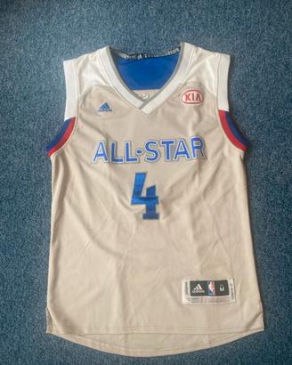 Canotta Isaiah Thomas All Star Game