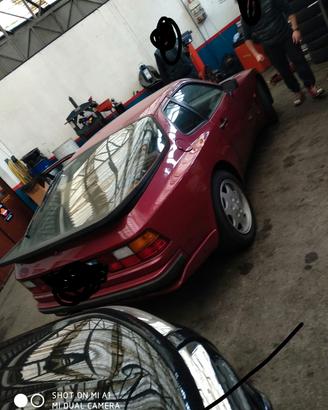 Lunotto Porche 924/944