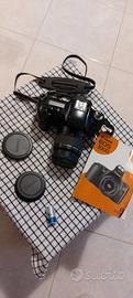 CANON EOS 3000