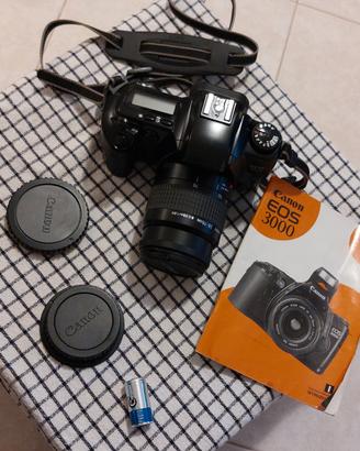 CANON EOS 3000