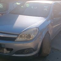 Ricambi opel astra gtc coupe anno 2007 1.7 cdti