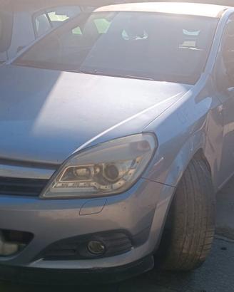 Ricambi opel astra gtc coupe anno 2007 1.7 cdti