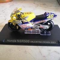 Honda NSR 500 Valentino Rossi 