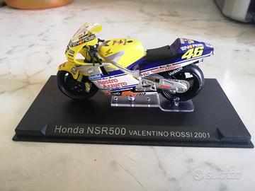 Honda NSR 500 Valentino Rossi 