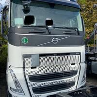 NUOVO - VOLVO FH 500 XL - Nuovo, clima, navi