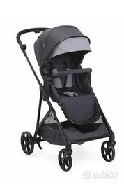Passeggino leggero