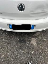 Volkswagen polo 1.2 benzina di serie