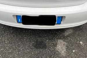 Volkswagen polo 1.2 benzina di serie