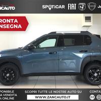 FIAT Grande Panda 1.2 Hybrid 110 CV S&S Icon ...