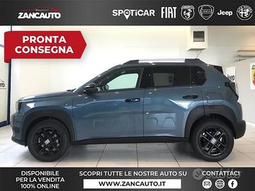 FIAT Grande Panda 1.2 Hybrid 110 CV S&S Icon ...