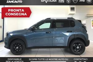 FIAT Grande Panda 1.2 Hybrid 110 CV S&S Icon ...