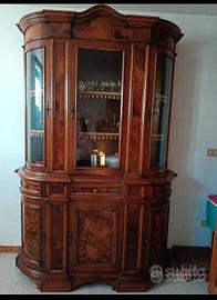mobile salotto vintage