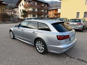 Audi A6 3.0