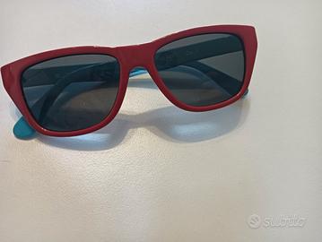 Occhiali da sole bimbo 2 3 anni