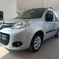 Renault Kangoo Blue dCi 8V 95CV 5 porte Limited