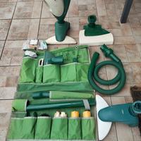 Aspirapolvere folletto