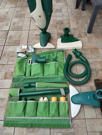 Aspirapolvere folletto