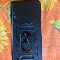 Custodia per xiaomi redmi note 14 pro + 5g