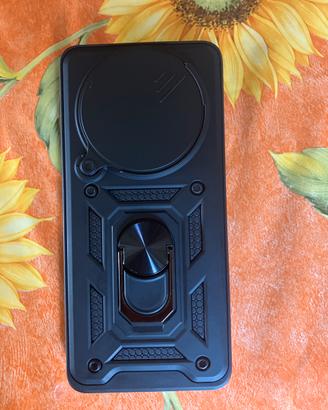 Custodia per xiaomi redmi note 14 pro + 5g