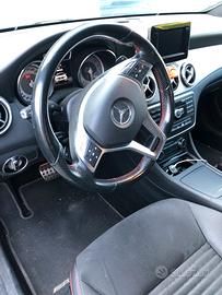 Mercedes cla 220 D