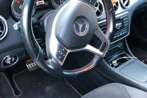 Mercedes cla 220 D