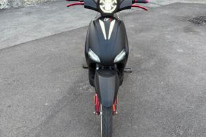 Motorino elettrico br1