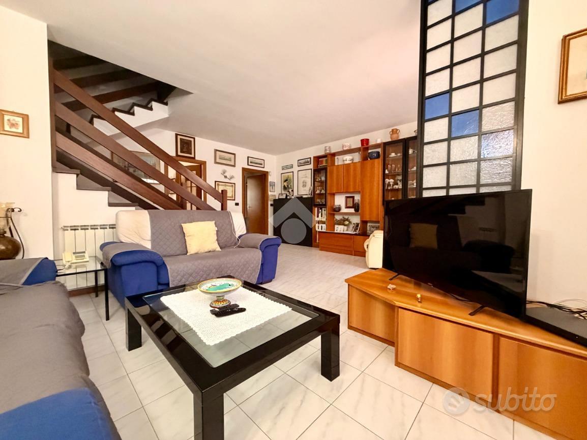 VILLA A SCHIERA A BUDRIO - Vista 2