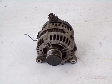 Alternatore Land Rover Freelander 2 2.2 tdi 2010