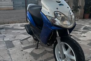 yamaha jog r per ricambi