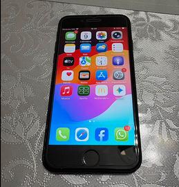 Iphone Se 128 gb nero 2020