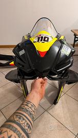 Carene vtr rsv4 da pista 2009/2024