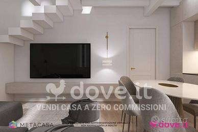 Appartamento Via Pozzale, 20, 50053, Empoli