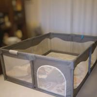 Box bambini 150 x 180