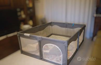 Box bambini 150 x 180