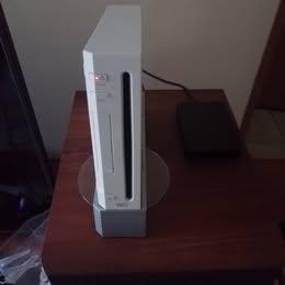 WII con + di 300 giochi ed accessori