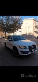 audi q 5 2011 