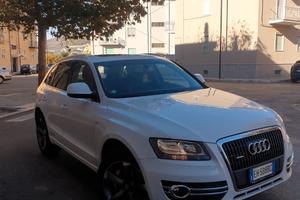 audi q 5 2011 