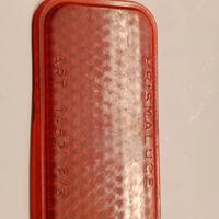 Catadiottro Faro posteriore Vespa faro basso