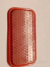 Catadiottro Faro posteriore Vespa faro basso