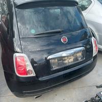 RICAMBI PER FIAT 500 ANNO 2007’