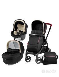 Trio Peg Perego 500