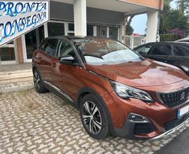 Peugeot 3008 BlueHDi 120 S&S EAT6 Allure full opti