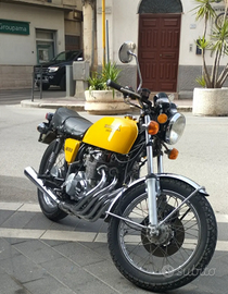 Honda Cb four