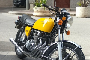 Honda Cb four