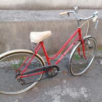 bicicletta marca Binchi