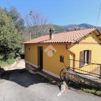 CASA INDIPENDENTE A ROCCANTICA