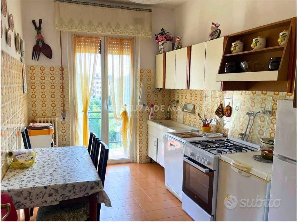 Apartment in Rapallo, San Michele di Pagana - Vista 5