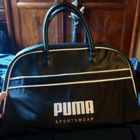 Borsa sportiva Puma